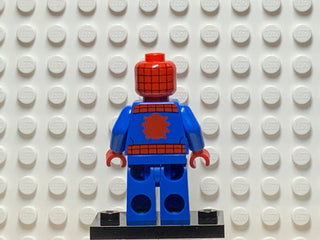 Spider-Man, sh038 Minifigure LEGO®   