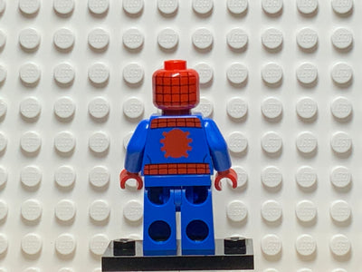 Spider-Man, sh038