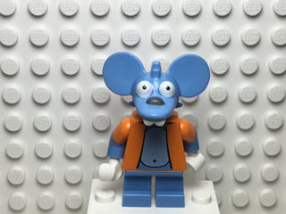 Itchy, colsim-13 Minifigure LEGO®   