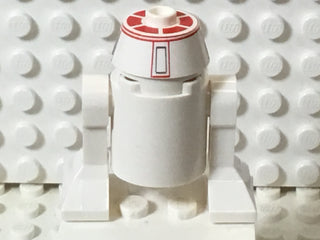 R5-D4/R5-D8, sw0373 Minifigure LEGO®   
