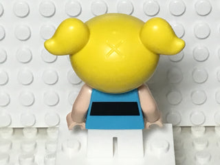 Bubbles, dim053 Minifigure LEGO®   