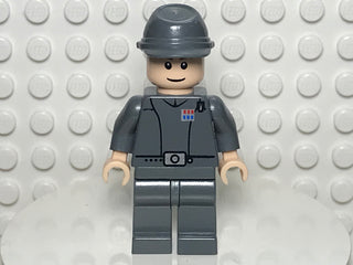 Imperial Officer, sw0114 Minifigure LEGO®   