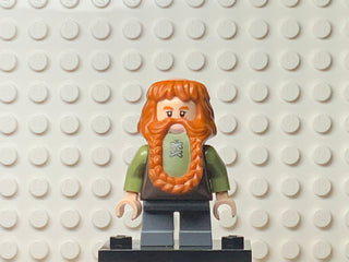 Bombur the Dwarf, lor051 Minifigure LEGO®   