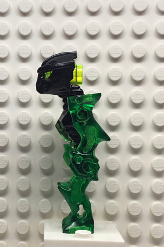 Mars Mission Alien Commander, mm010 Minifigure LEGO®   