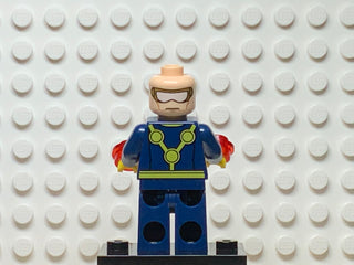 Nova, sh051 Minifigure LEGO®   