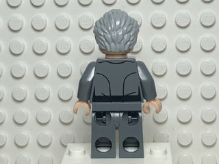 Grand Moff Wilhuff Tarkin, sw0770 Minifigure LEGO®   