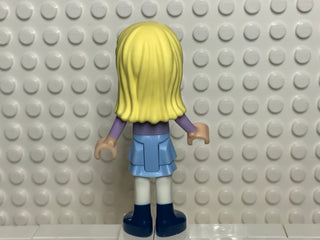 Stephanie, frnd053 Minifigure LEGO®   