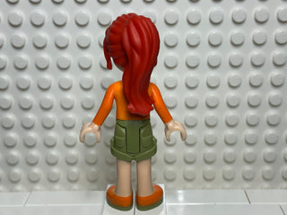 Mia, frnd289 Minifigure LEGO®   