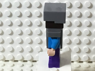 Steve, min013 Minifigure LEGO®   