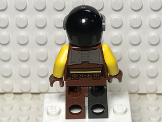 Sharkira, tlm176 Minifigure LEGO®   