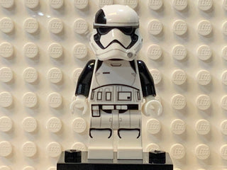 First Order Stormtrooper Executioner, sw0886 Minifigure LEGO®   