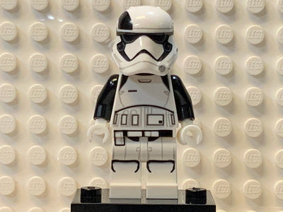 First Order Stormtrooper Executioner, sw0886