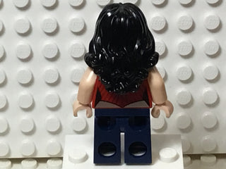 Wonder Woman, sh150 Minifigure LEGO®   