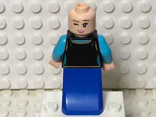 Anna, coldis2-10 Minifigure LEGO®   
