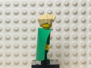 Professor Gilderoy Lockhart, hp028 Minifigure LEGO®   