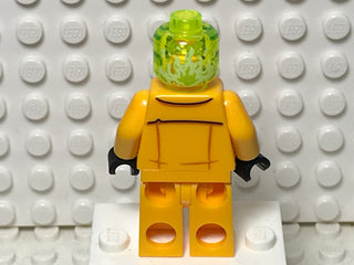 Captain Jonas Possessed, hs007 Minifigure LEGO®   