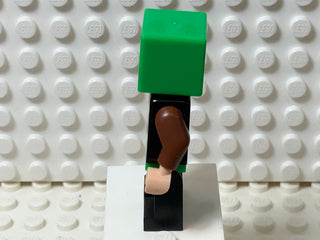 Minecraft Skin 6, min039 Minifigure LEGO®   
