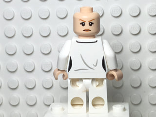 Claire Dearing, jw012 Minifigure LEGO®   