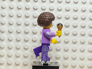 Disco Diva, col13-13 Minifigure LEGO®   