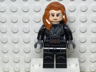 Black Widow, sh637 Minifigure LEGO®   