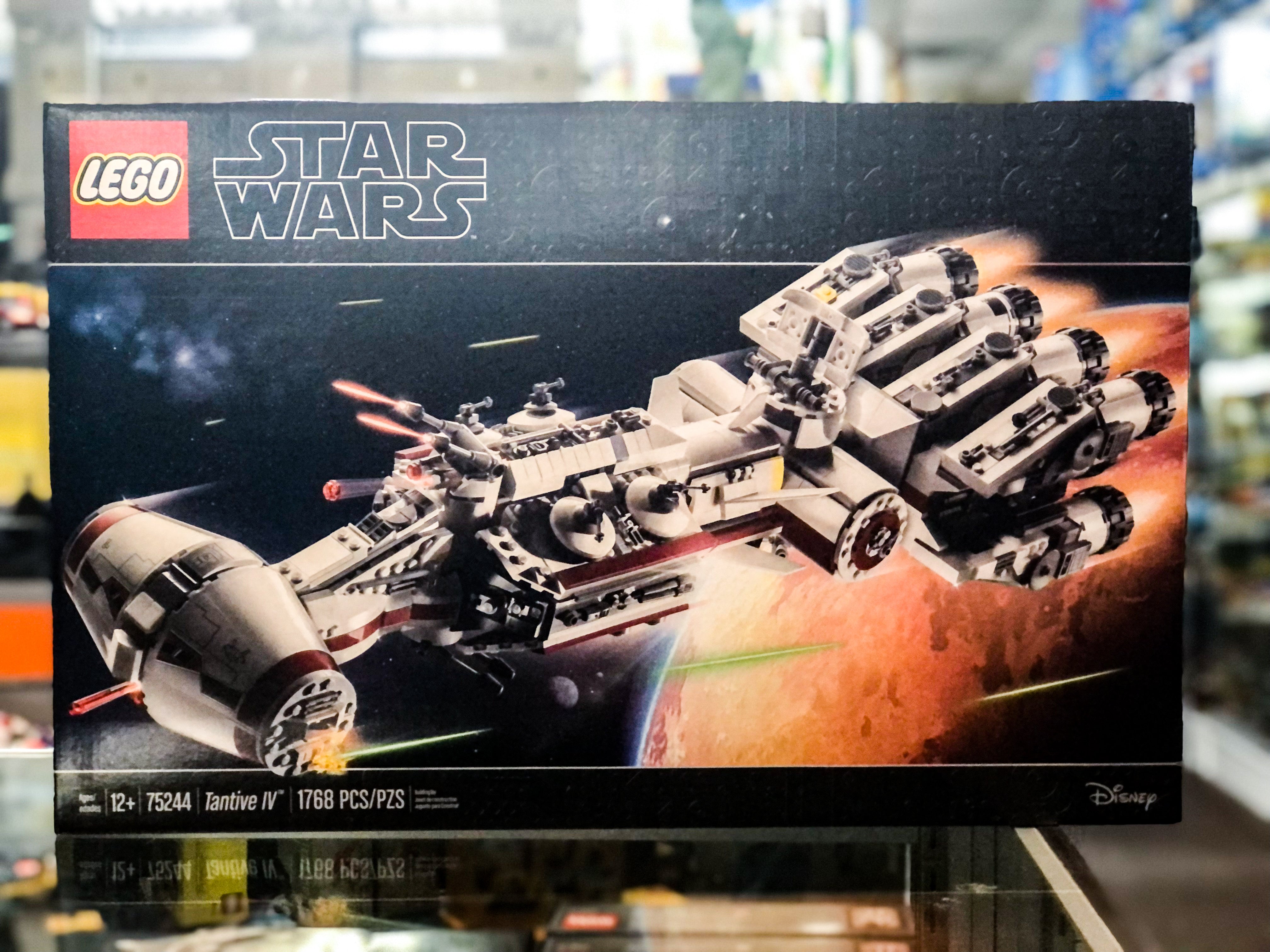 Tantive IV, 75244 - Main Image