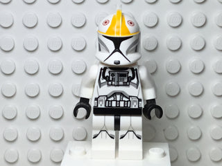 Clone Pilot, sw0609 Minifigure LEGO®   