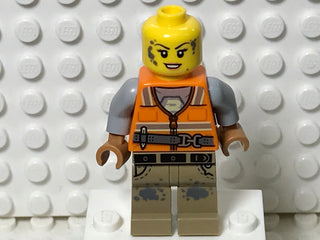 Nanna, hs012 Minifigure LEGO®   