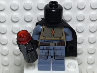Mandalorian Tribe Warrior, sw1077 Minifigure LEGO®   