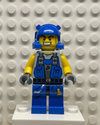 Lego power miners stone chopper sale