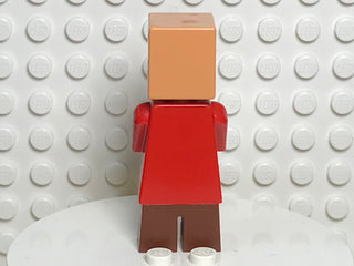 Savannah Villager, min120 Minifigure LEGO®   