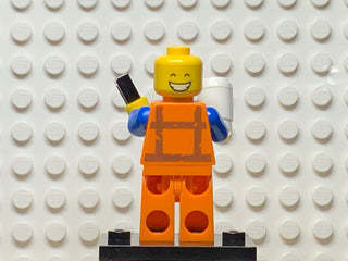 Awesome Remix Emmet, coltlm2-1 Minifigure LEGO®   