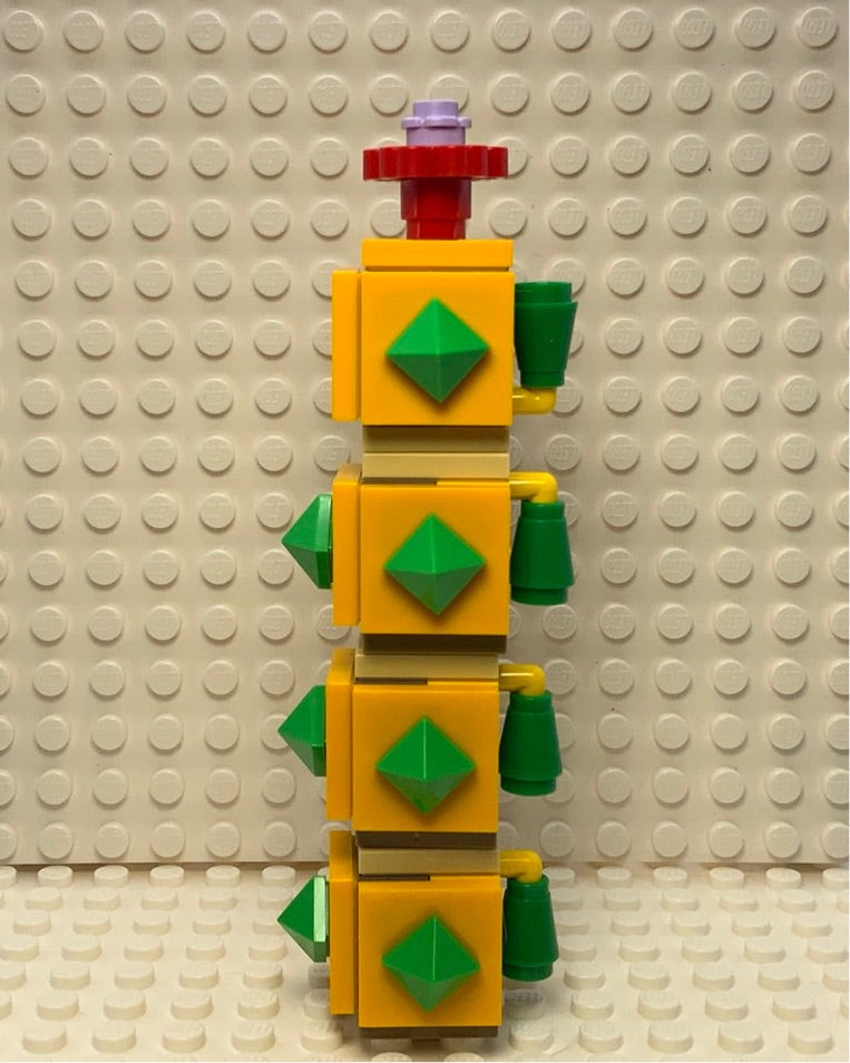 Desert Pokey, mar0019 Minifigure LEGO®   