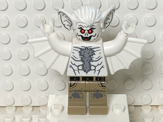 Man-Bat, sh660 Minifigure LEGO®   