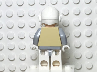 Hoth Rebel, sw0252 Minifigure LEGO®   