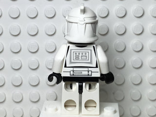 Clone Trooper, sw0058 Minifigure LEGO®   