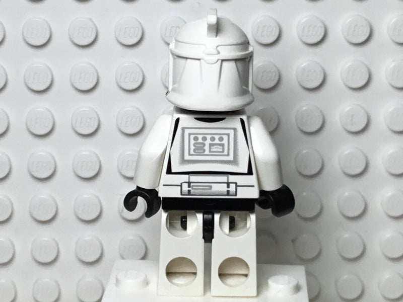 Clone Trooper, sw0058 – Atlanta Brick Co