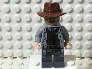 Dan Reid, tlr004 Minifigure LEGO®   