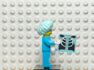Surgeon, col06-11 Minifigure LEGO®   