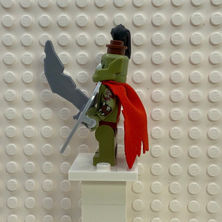 Orc, col24-7 Minifigure LEGO®   