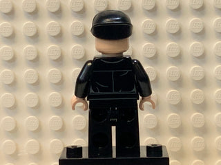 Imperial Shuttle Pilot, sw0802 Minifigure LEGO®   