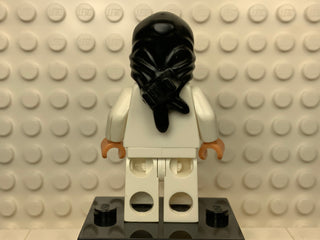 Cairo Thug, Indiana Jones, iaj038 Minifigure LEGO®   