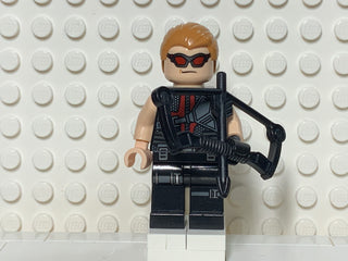 Hawkeye, sh034 Minifigure LEGO®   