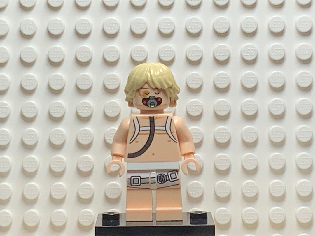 Luke Skywalker, sw0342 Minifigure LEGO®   