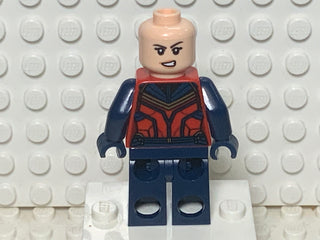 Captain Marvel, sh772 Minifigure LEGO®   