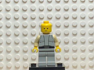 Lobot, sw0049 Minifigure LEGO®   