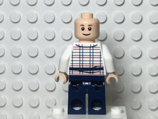 Gray, jw002 Minifigure LEGO®   