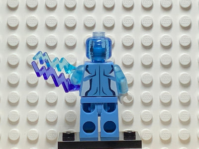 Electro, sh105