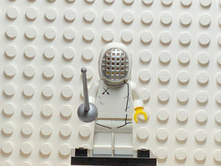 Fencer, col13-11 Minifigure LEGO®   