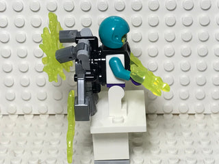 Mary Breaksom Possessed, hs045 Minifigure LEGO®   