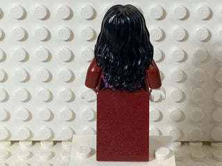 Lord Vampyre's Bride, mof008 Minifigure LEGO®   